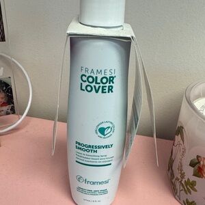 Framesi Color Lover Leave-In Spray — White